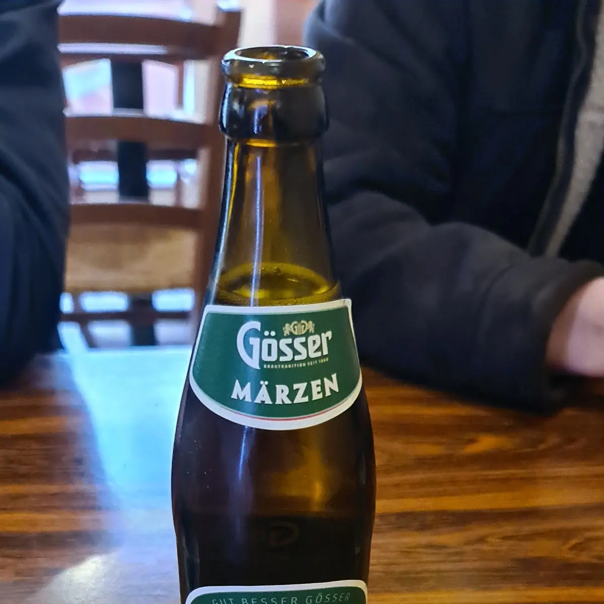 Gösser