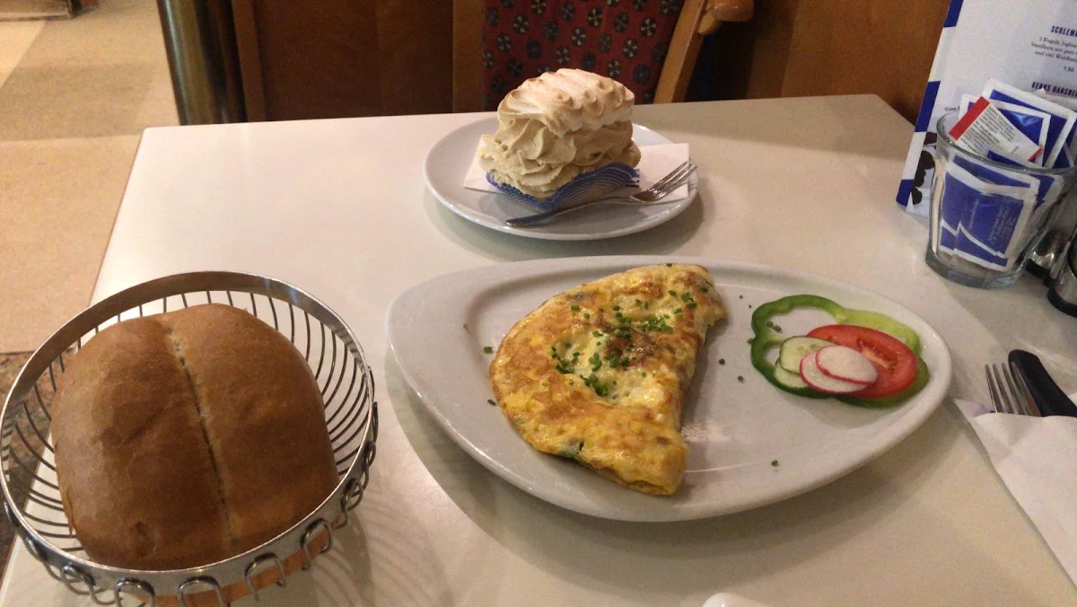 Omelete