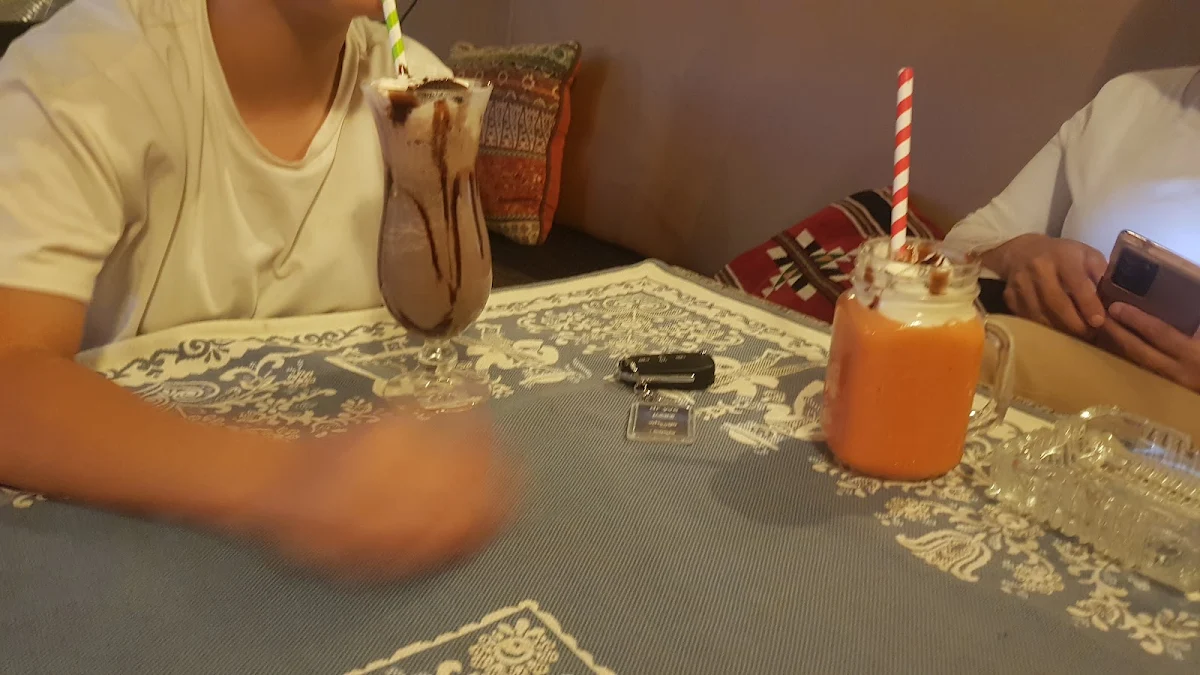 كوكتيل فواكه