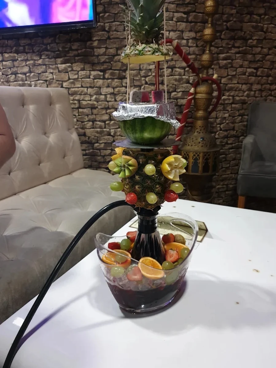 Shisha