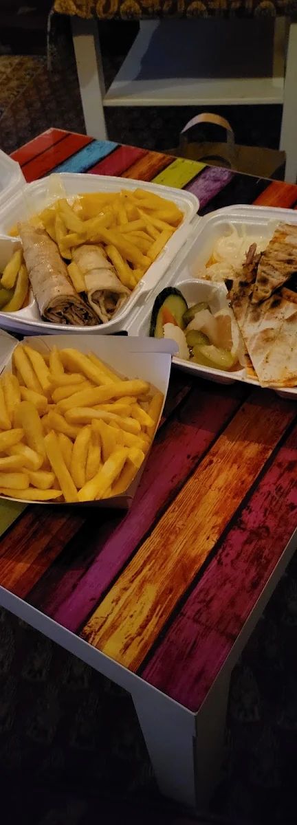 شاورما