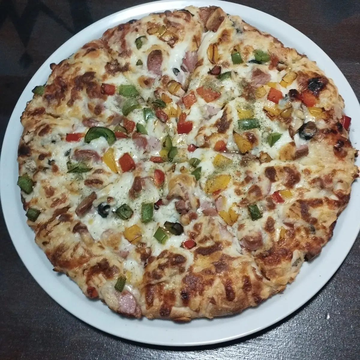 Pizza Makhlot
