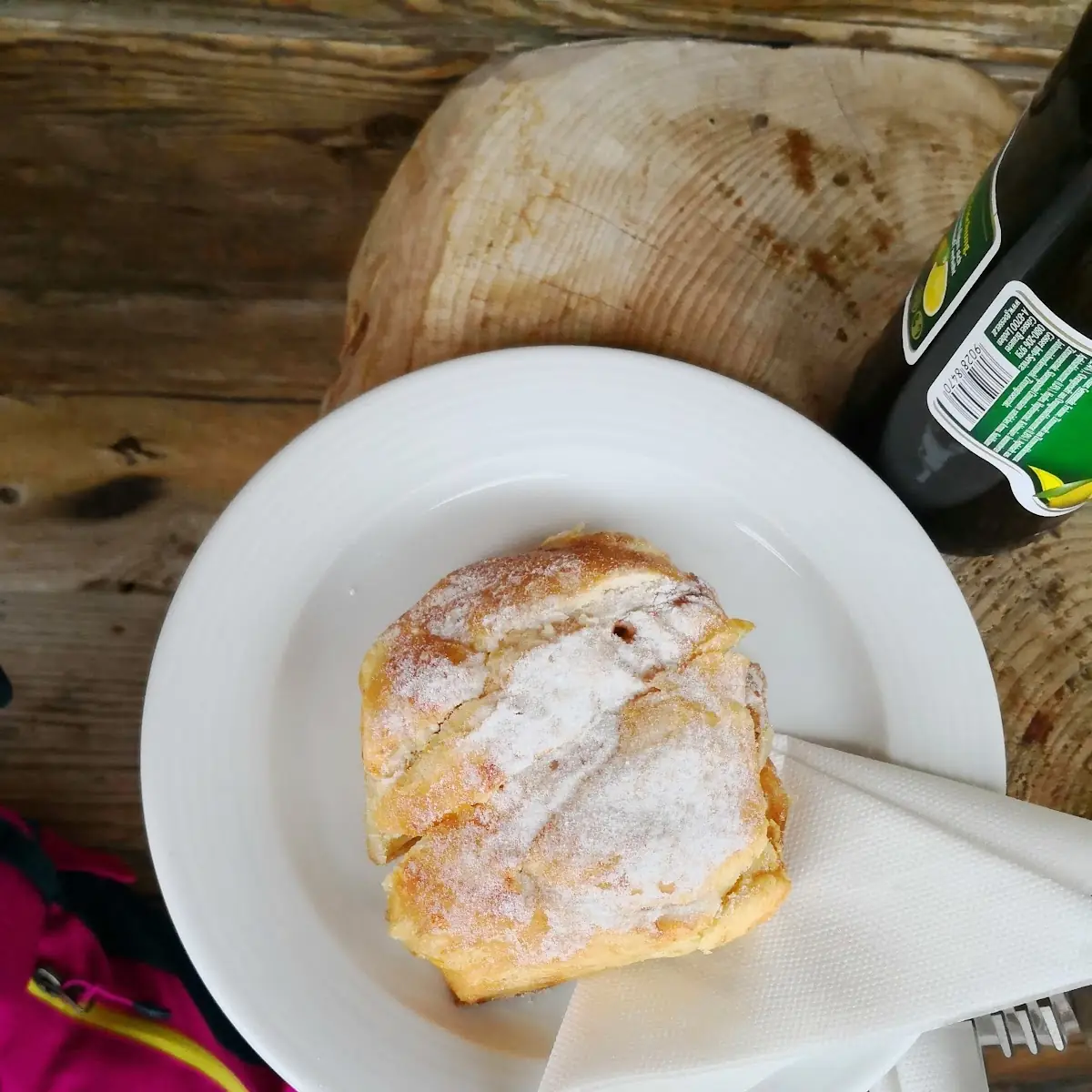 Apfelstrudel