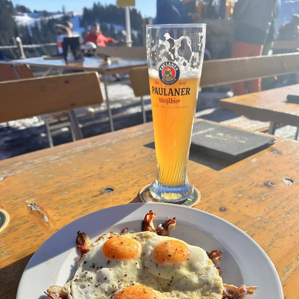 Spiegelei