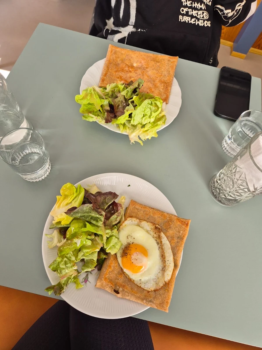 Gallette