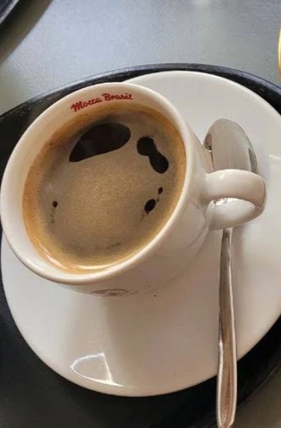 Kaffee
