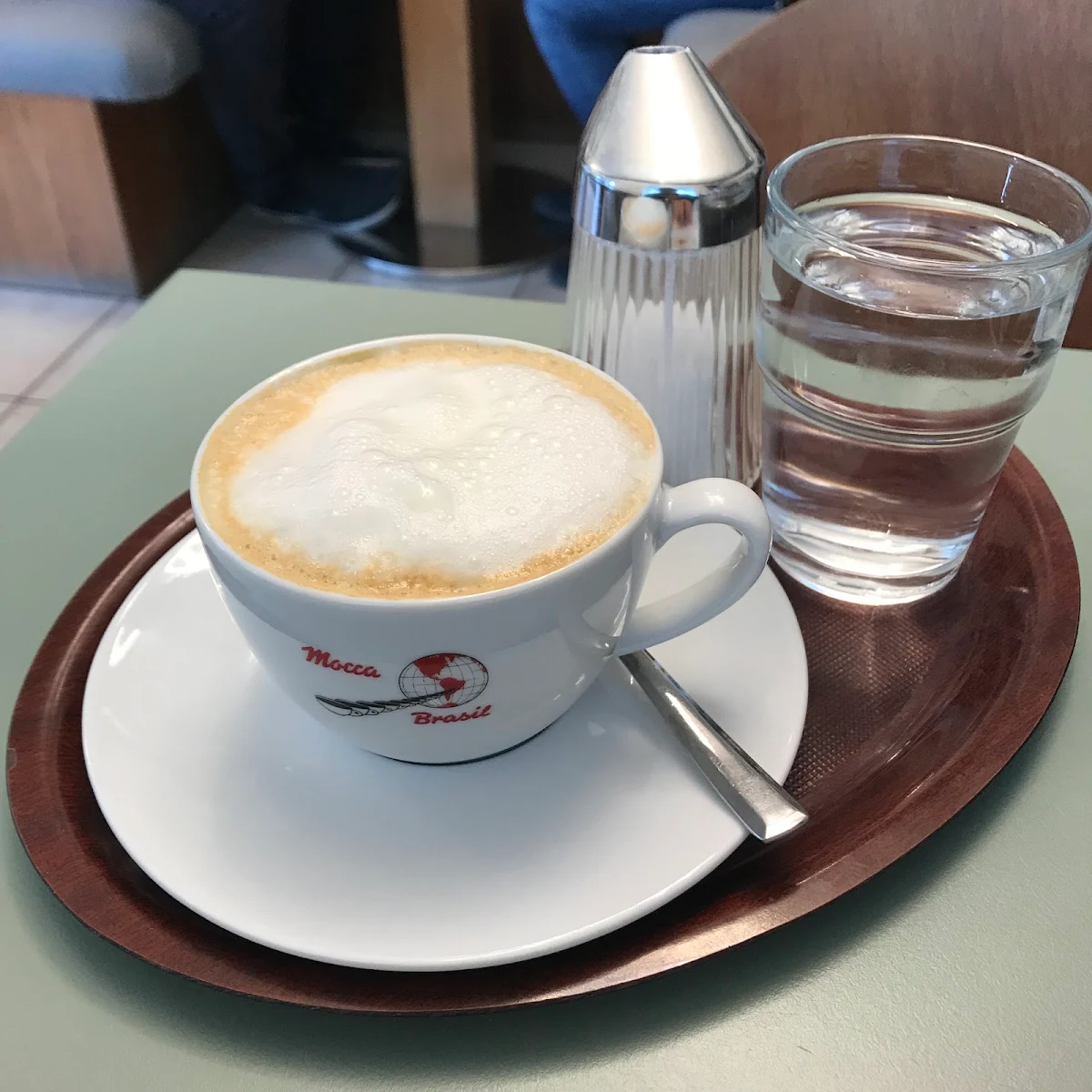 Melange