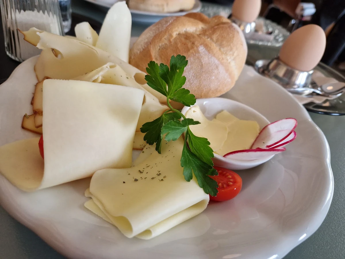 Wiener Frühstück