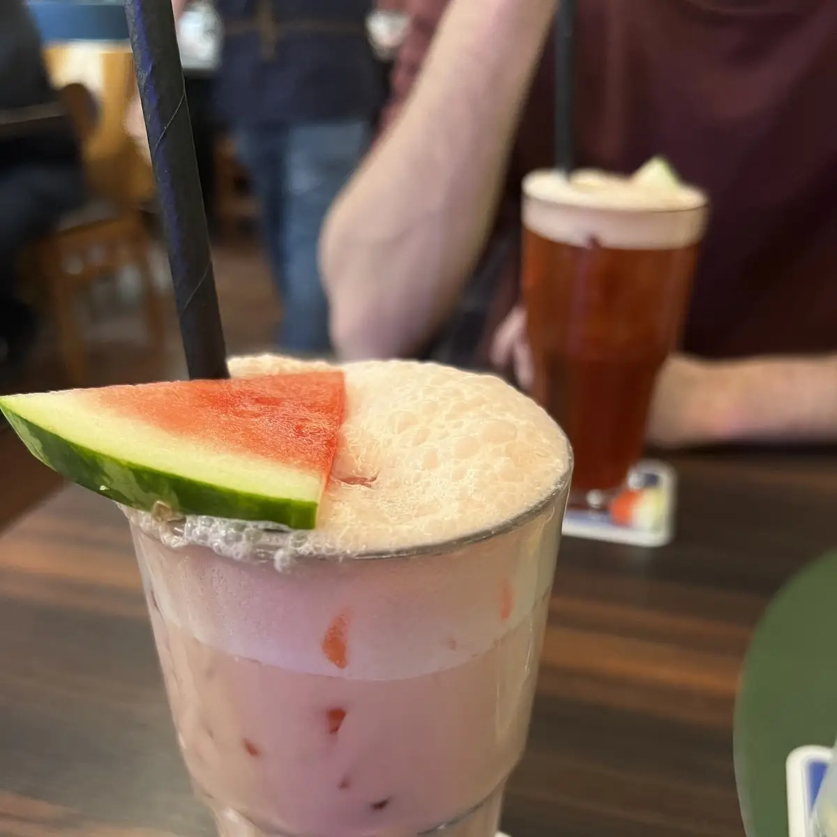 Cocktails