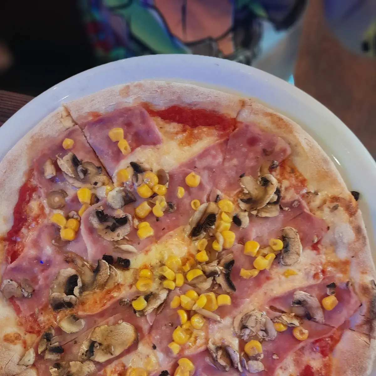 Pizzen Ab