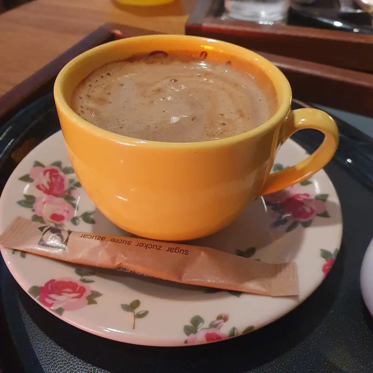 Kaffee