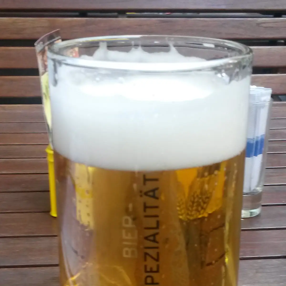 Bierigers Hausbier