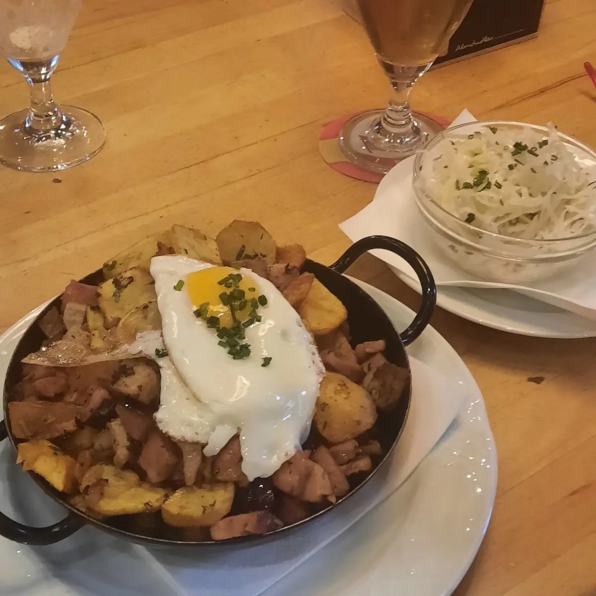 Gröstl