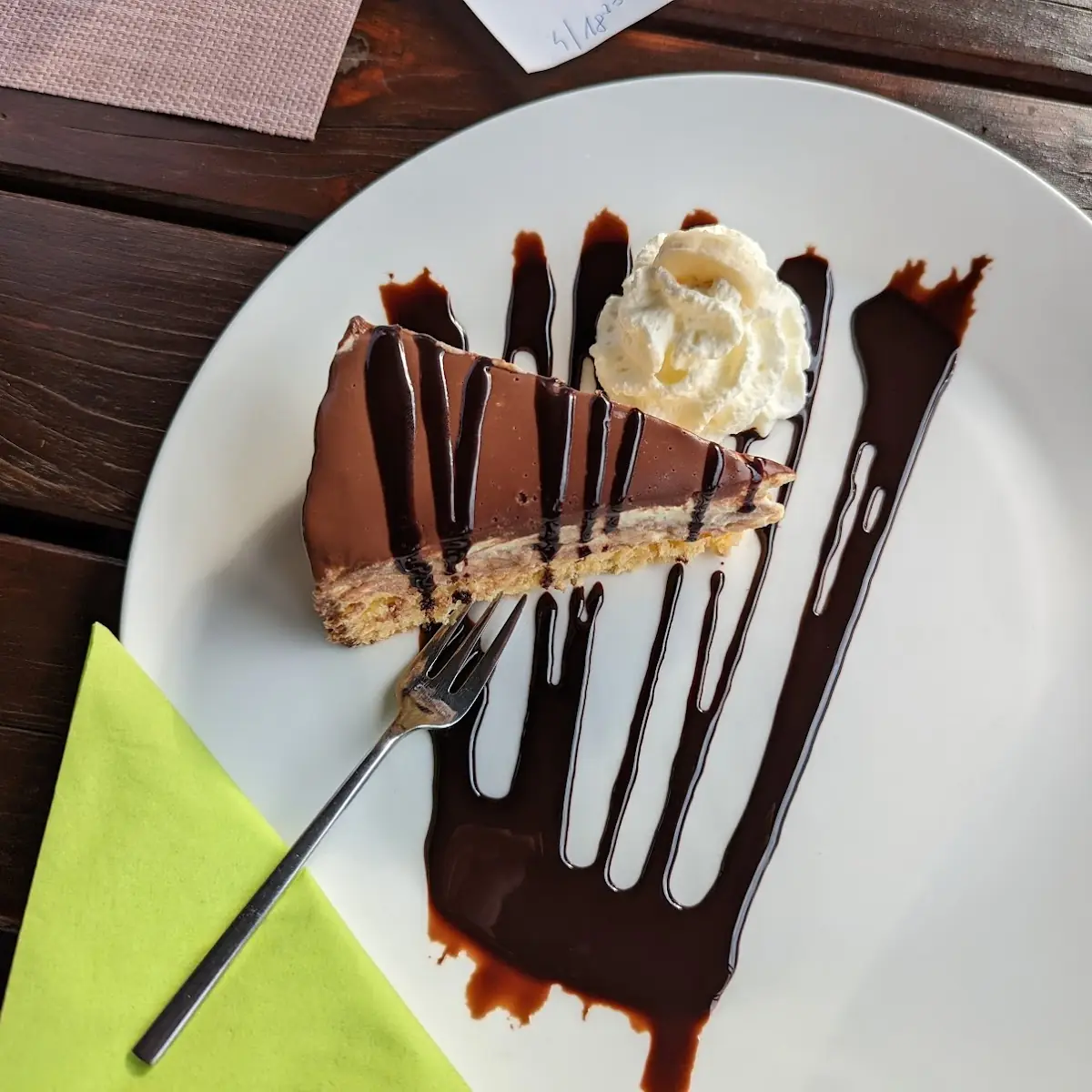 Bananenkuchen