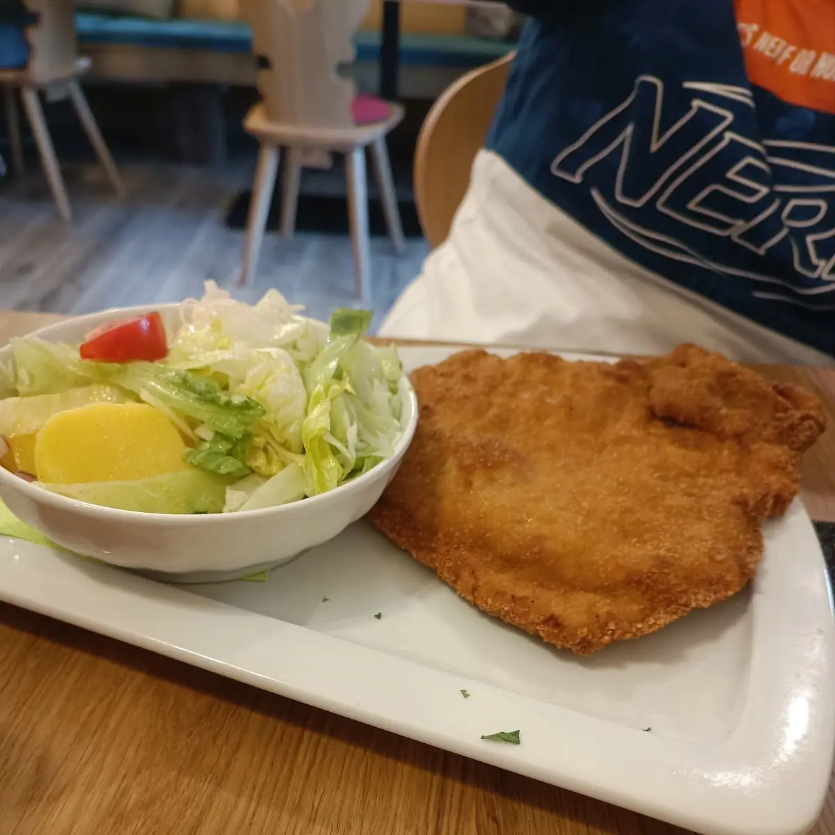 Gordon Bleu