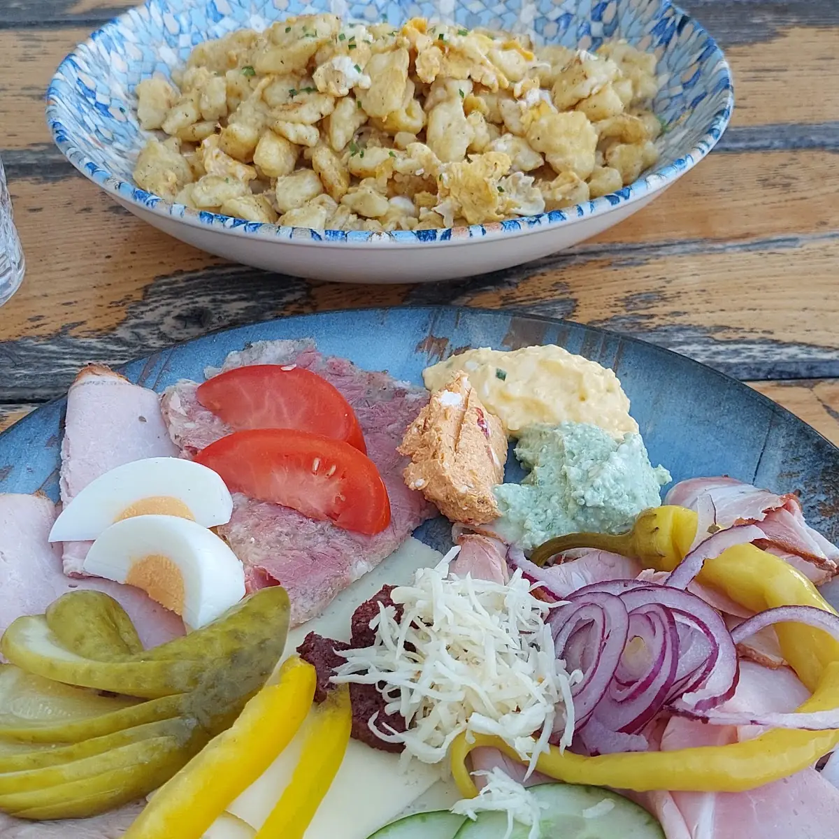 Lutschburger Platte