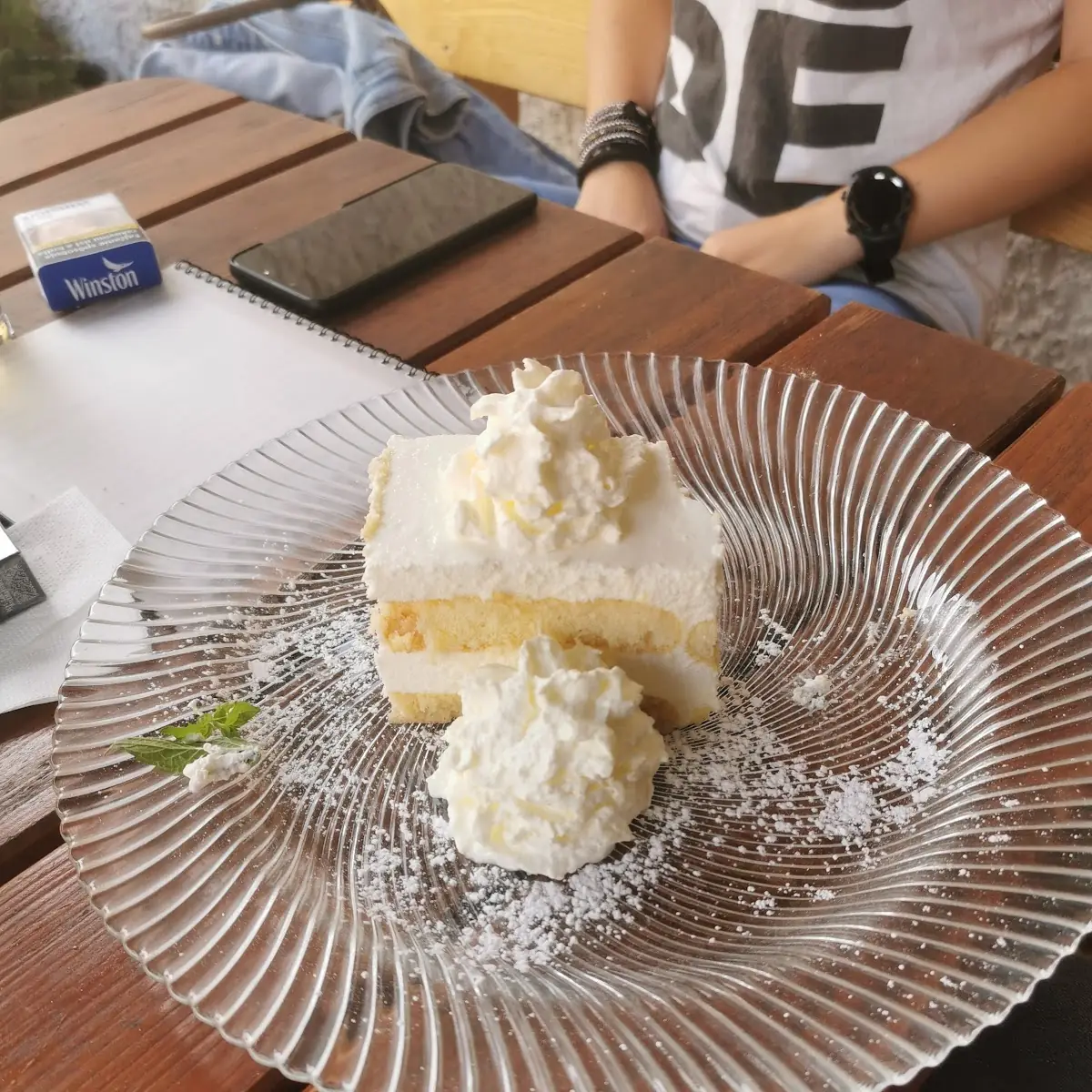 Topfenschnitte