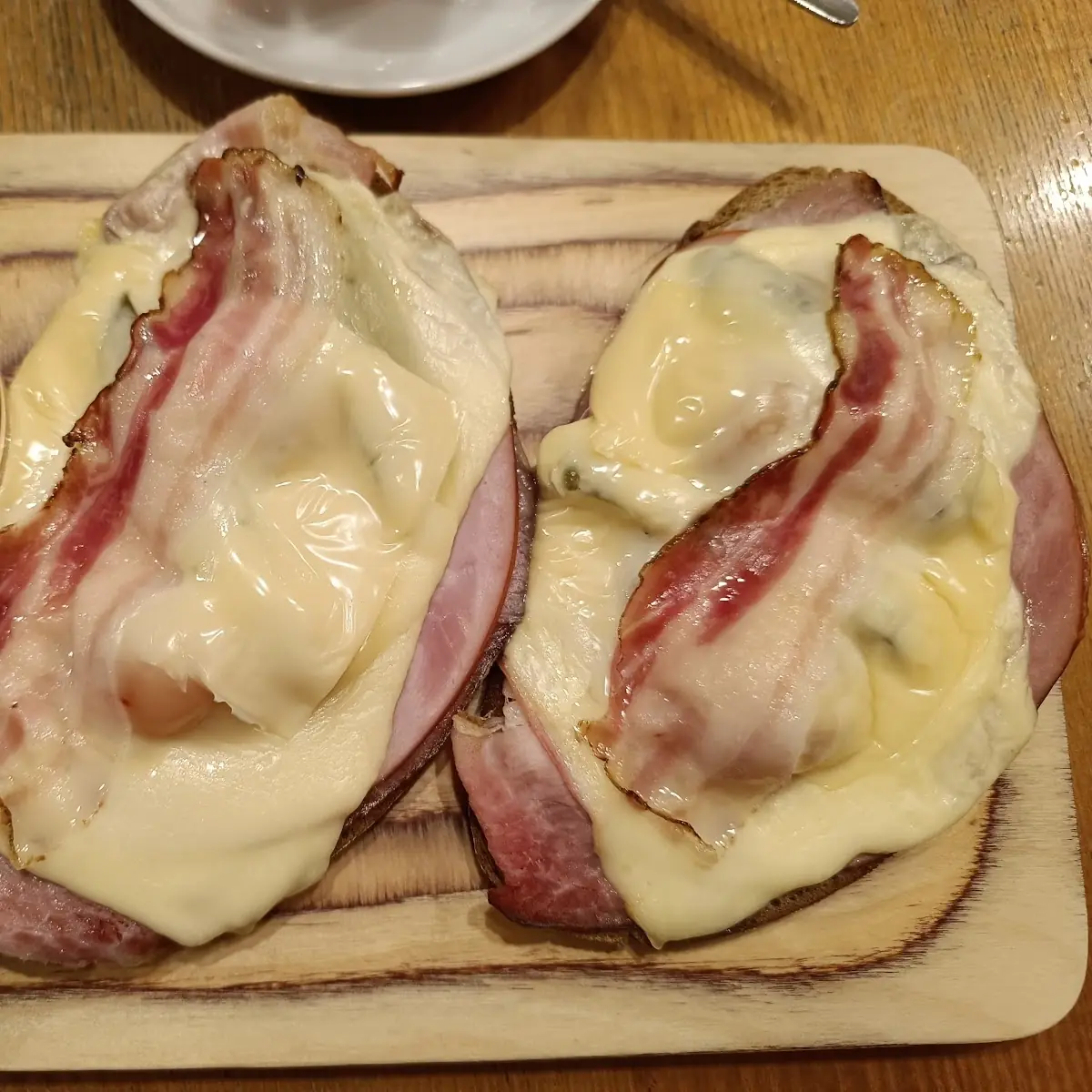 Bauern Cordon Bleu
