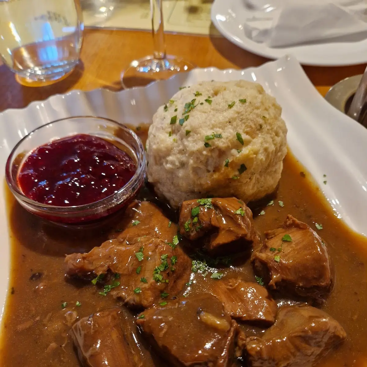 Gulasch
