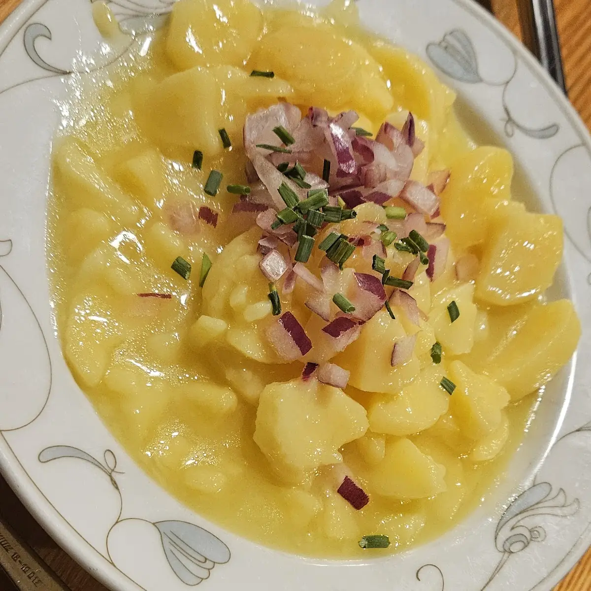 Kartoffelsalat