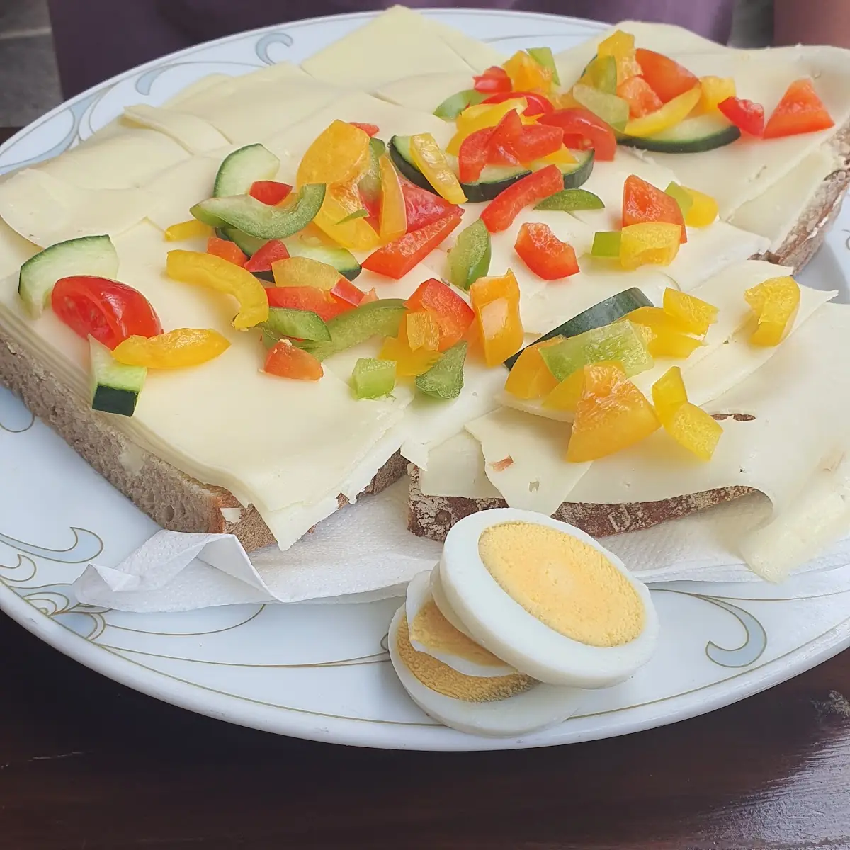 Käsebrot