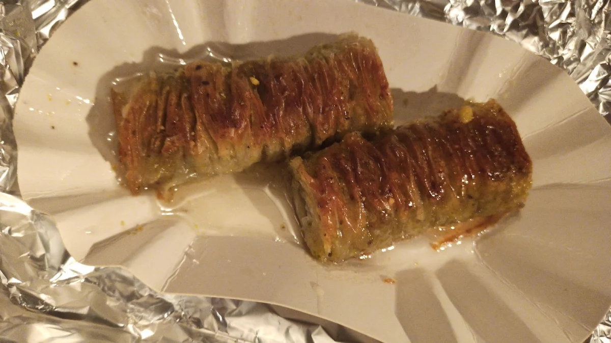 Baklava