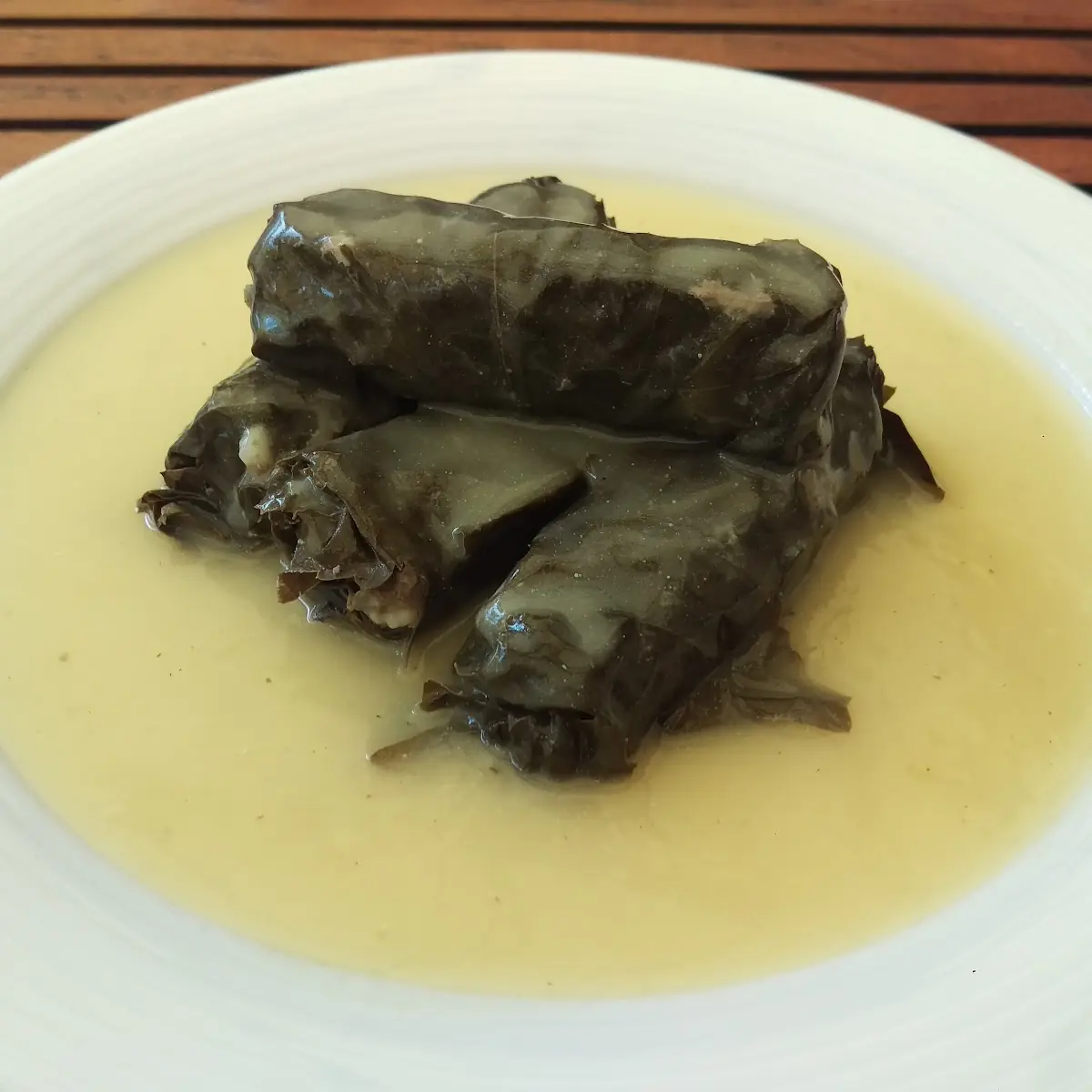 Dolmades