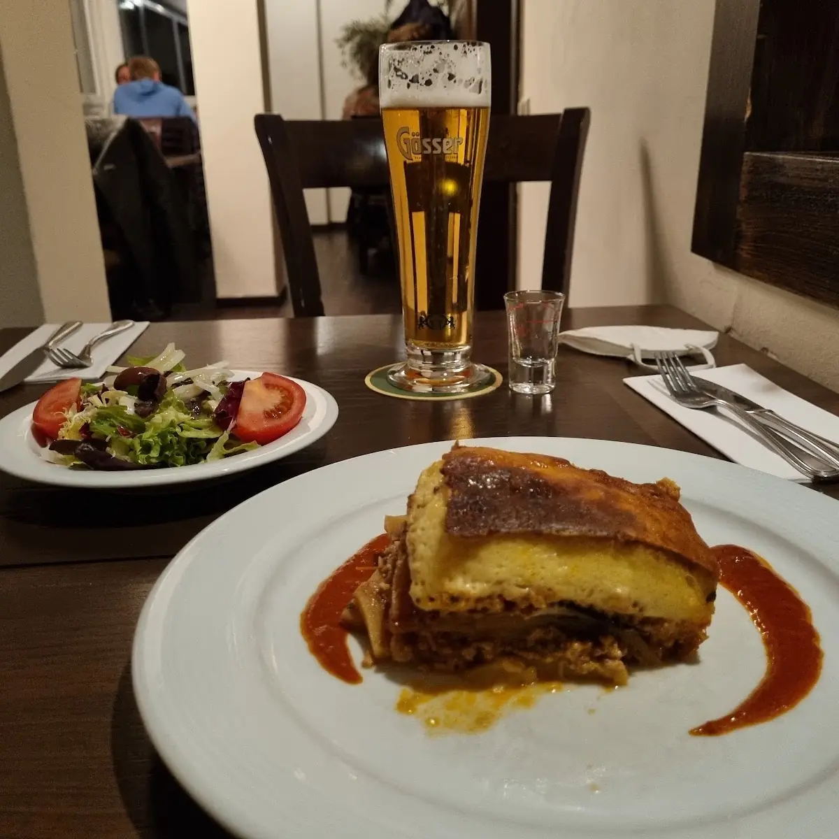 Moussaka