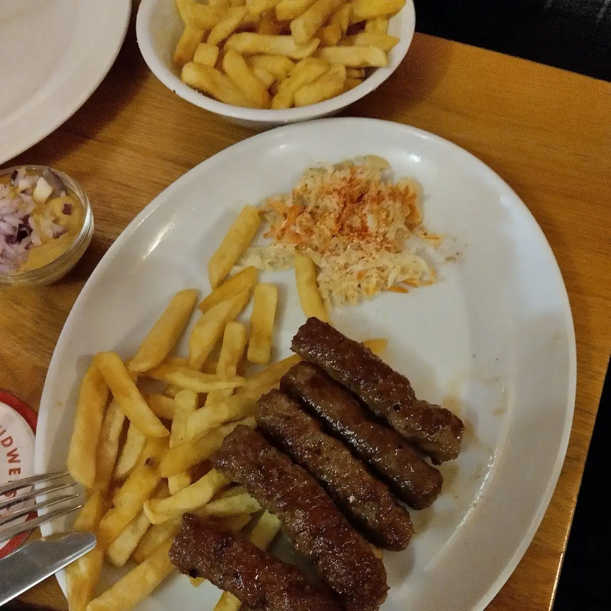 Ćevapčići