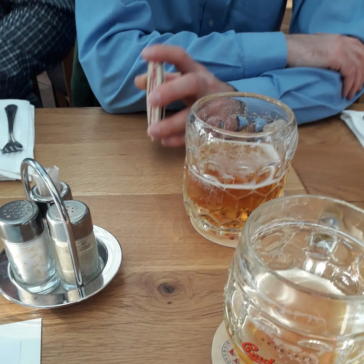 Gutes Essen