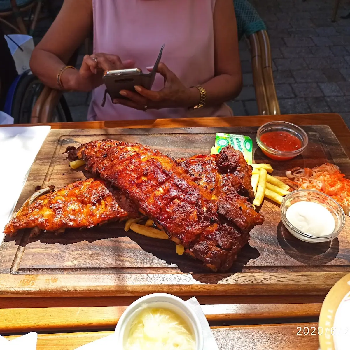 Spareribs