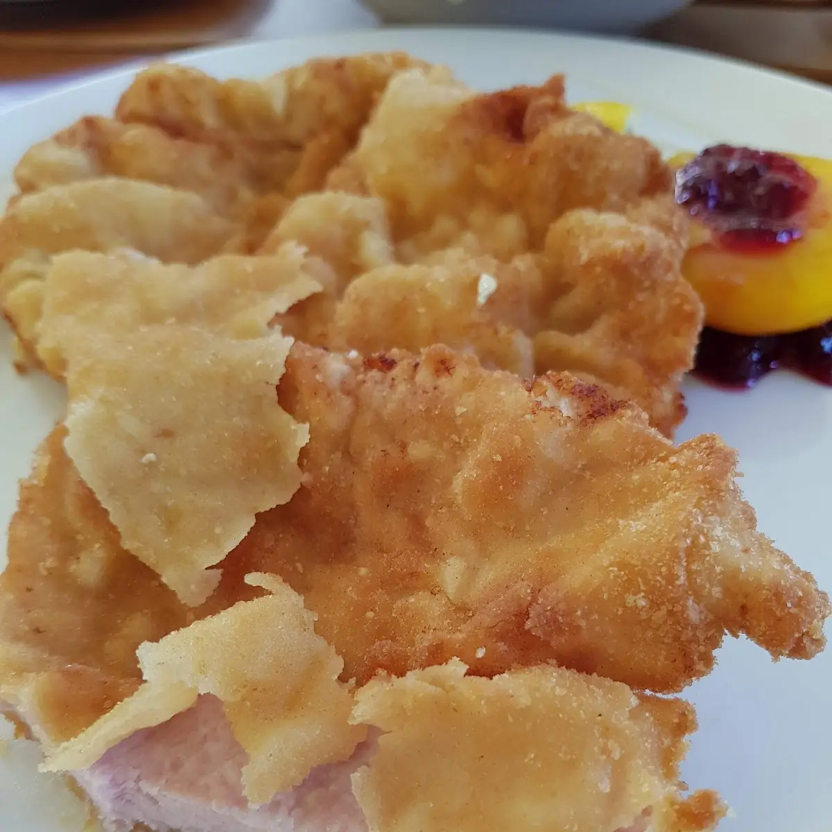 Surschnitzel