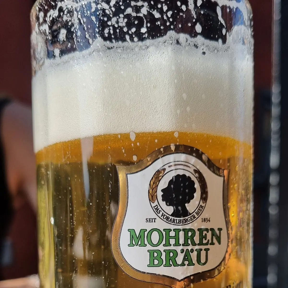 Bier Aus Vorarlberg