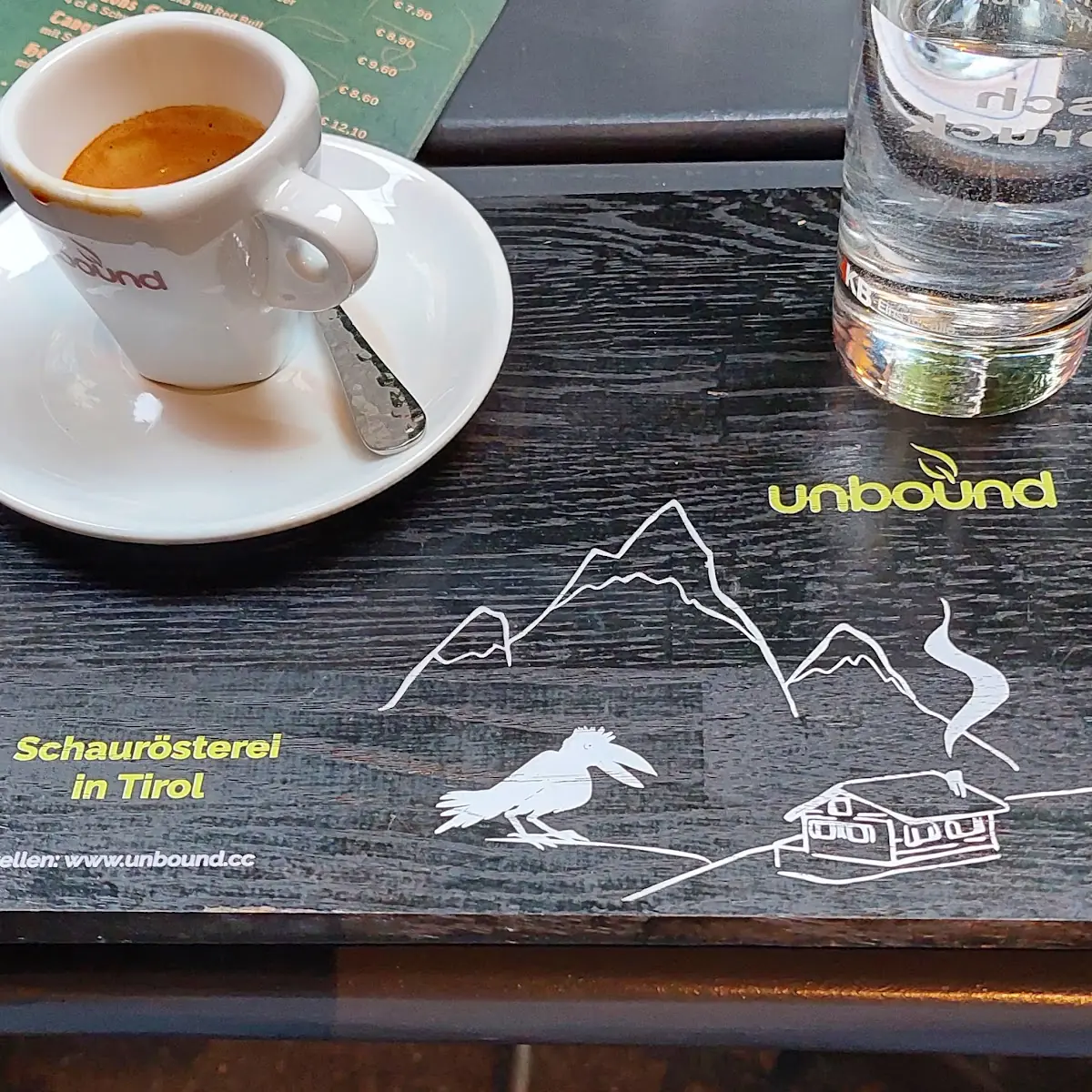 Espresso