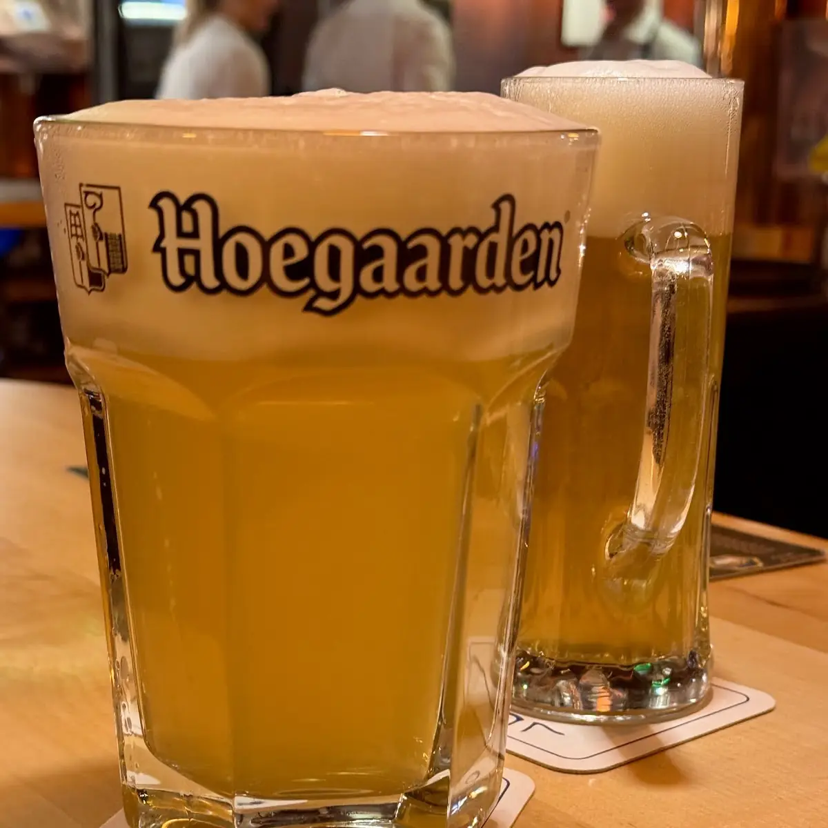 Hoegaarden