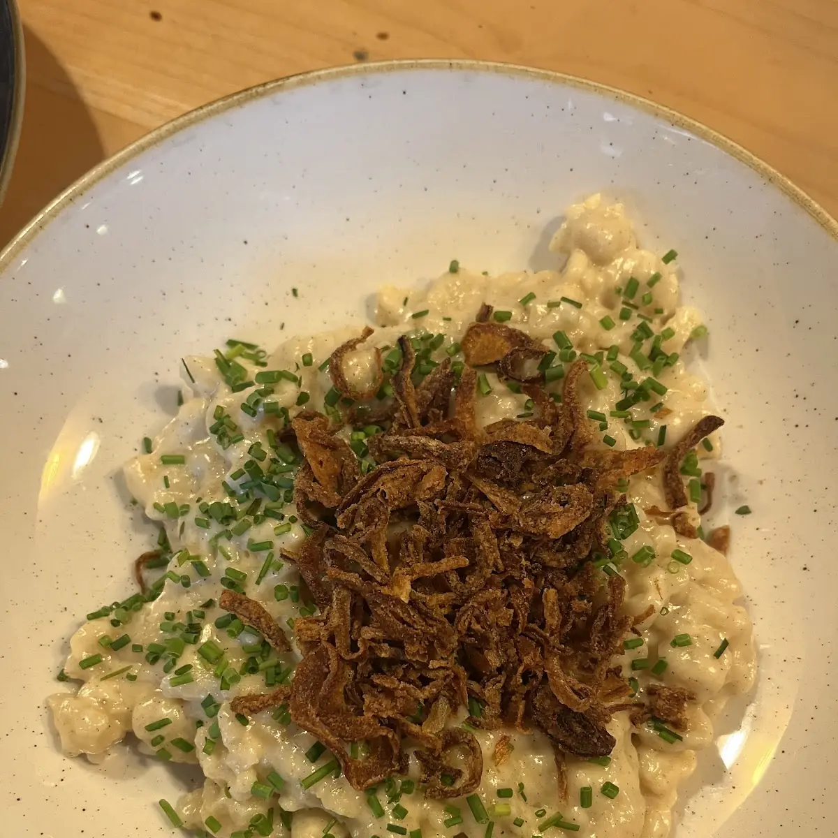 Käsespätzle