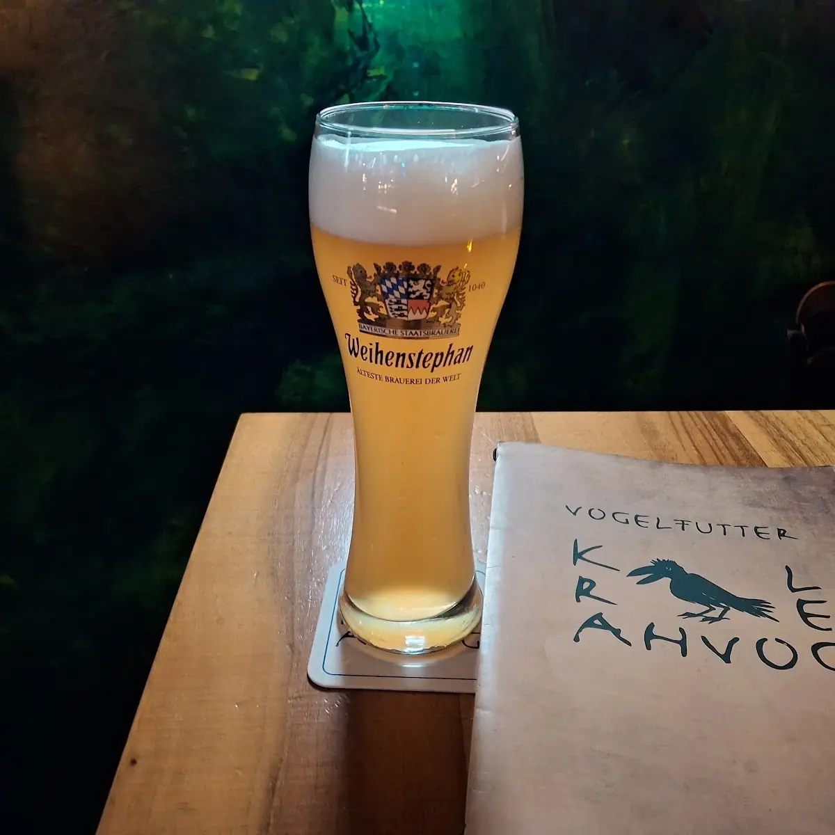 Weißbier Draft