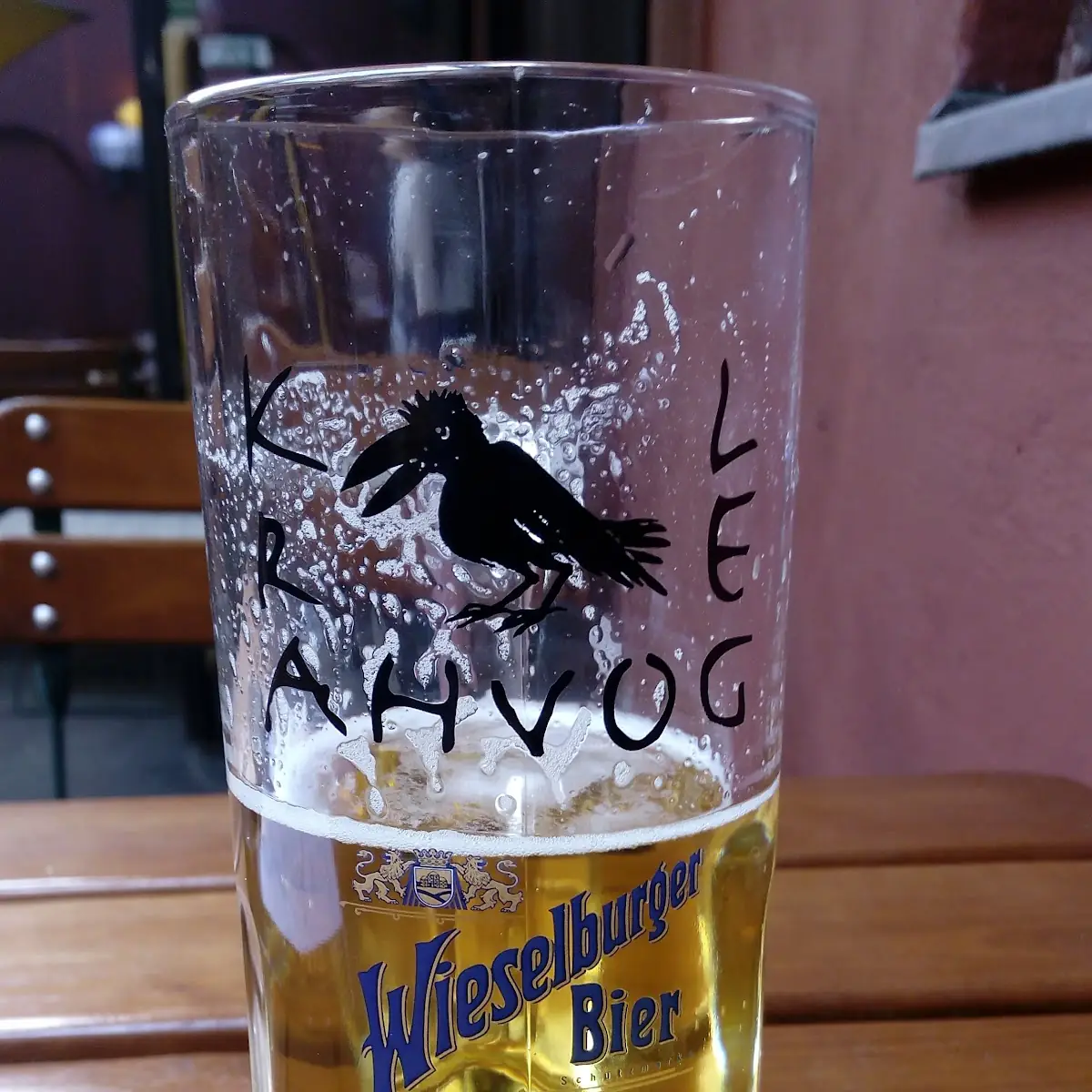 Wieselburger Bier