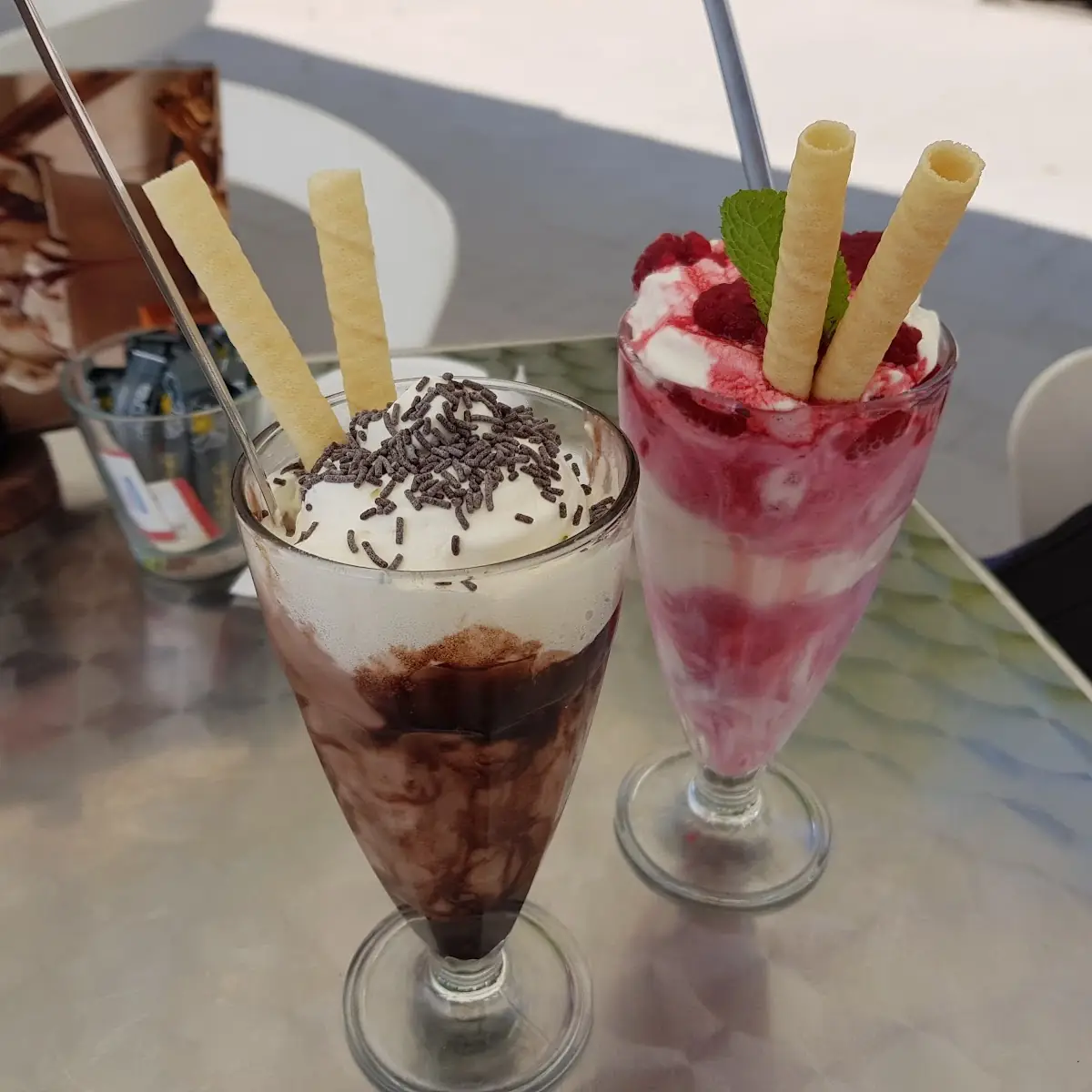 Eis