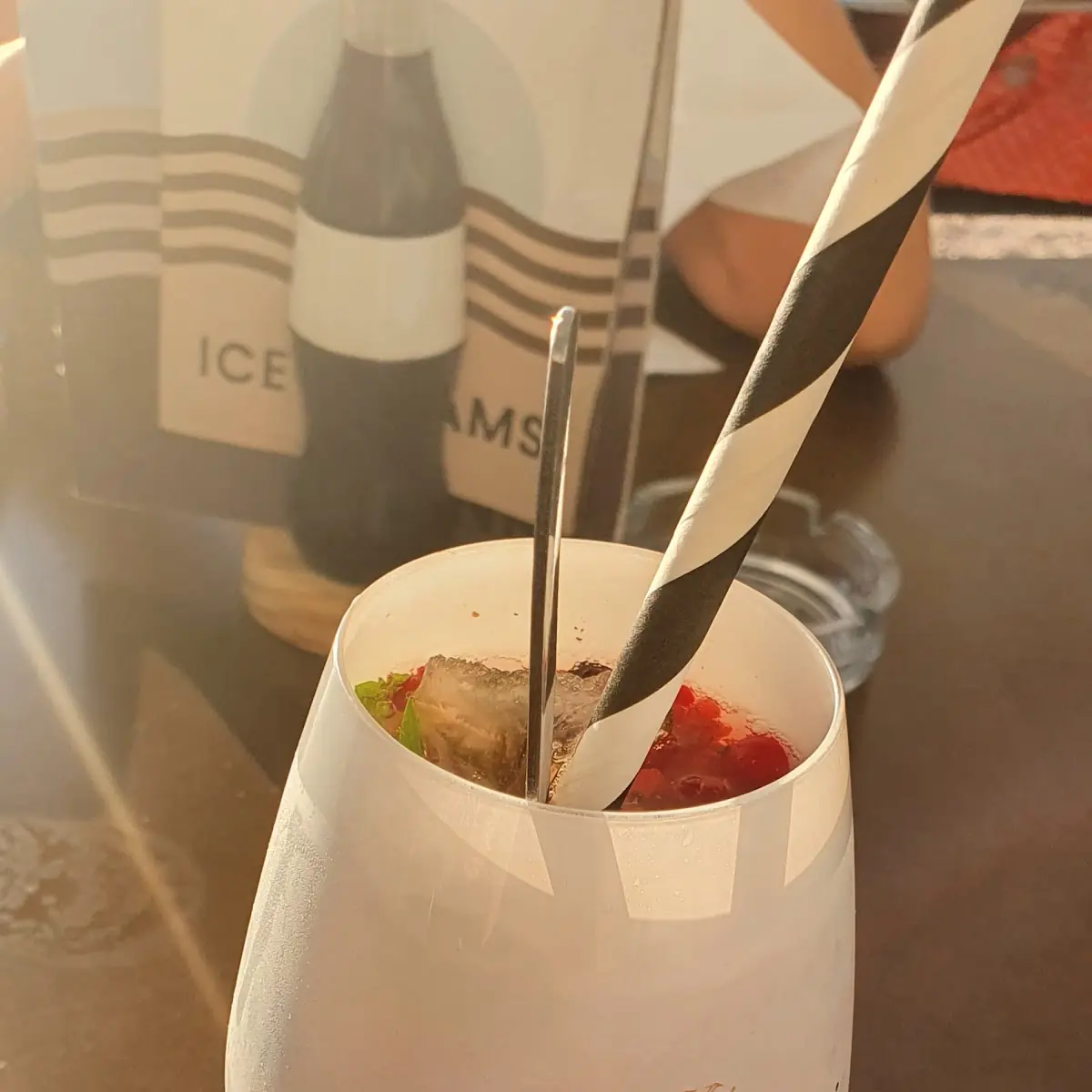 Lillet Waldbeere