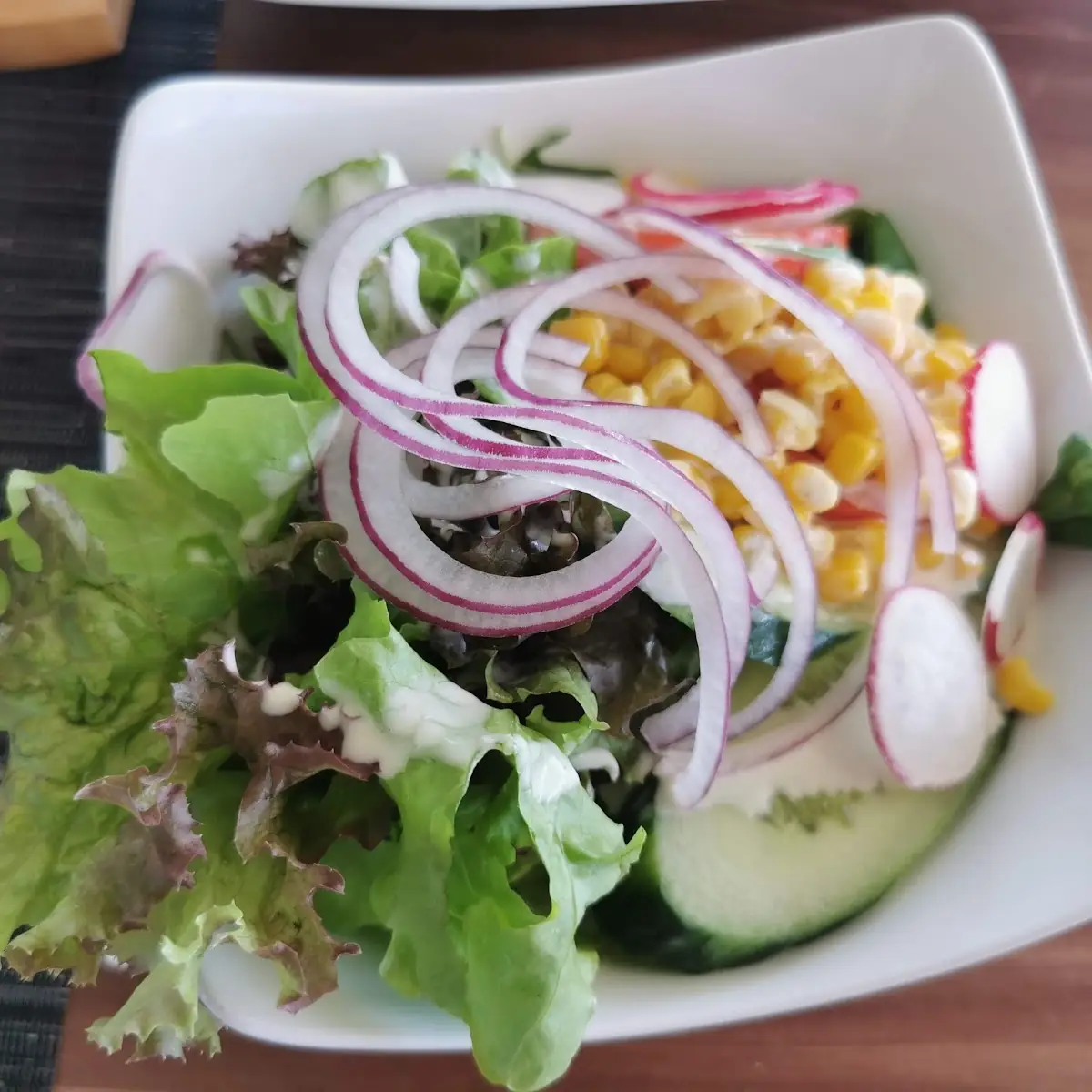 Beilagensalat
