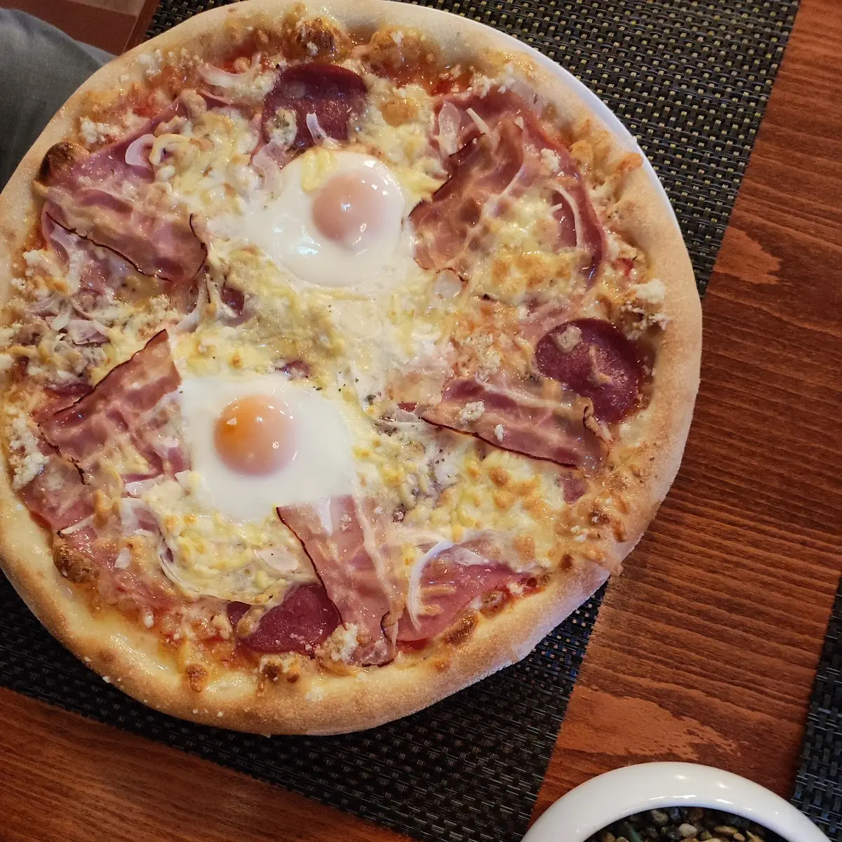 Pizza Da Marco