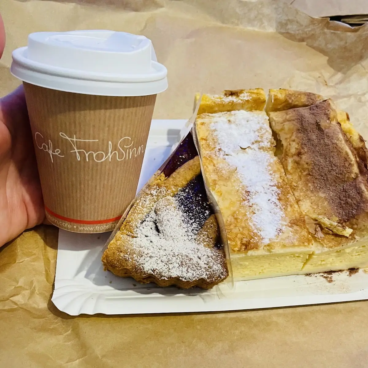 Café