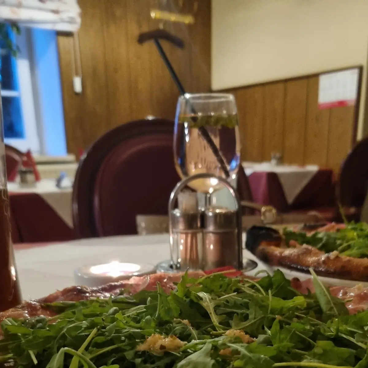 Pizza Riccardo