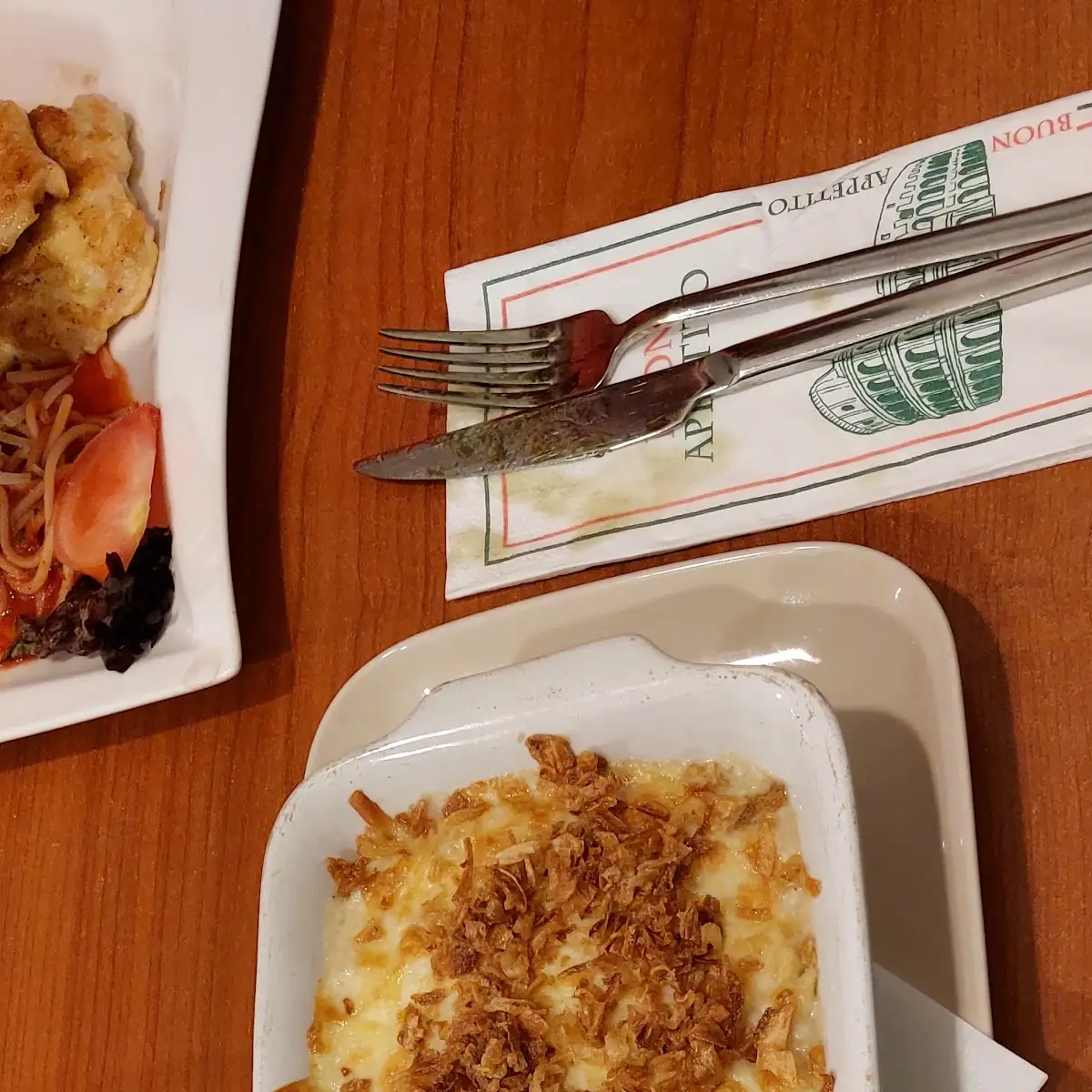 Käsespätzle
