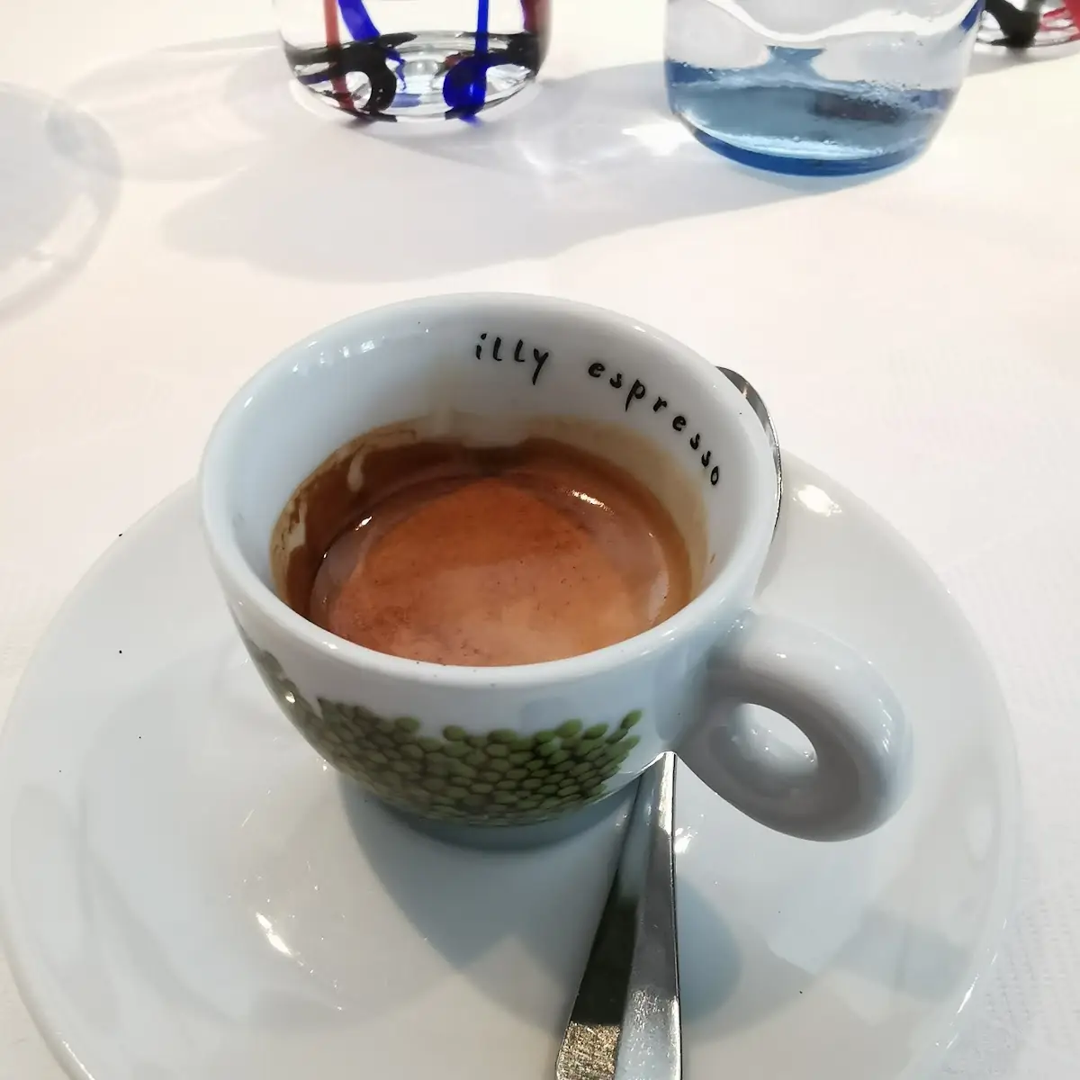 Espresso