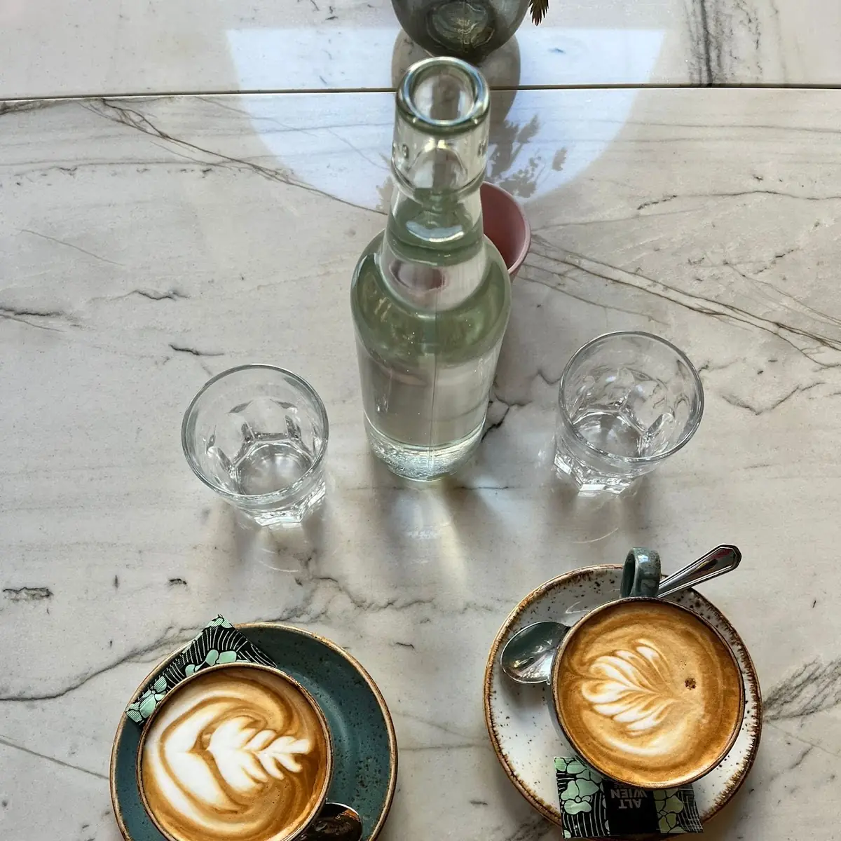 Cappuccino
