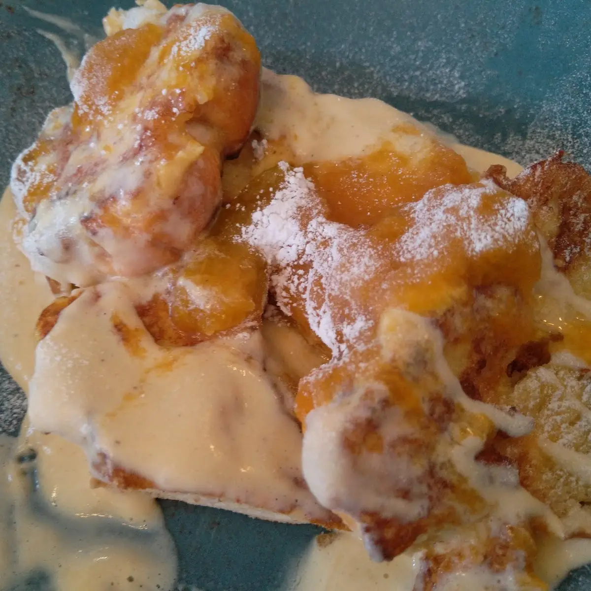 French Toast