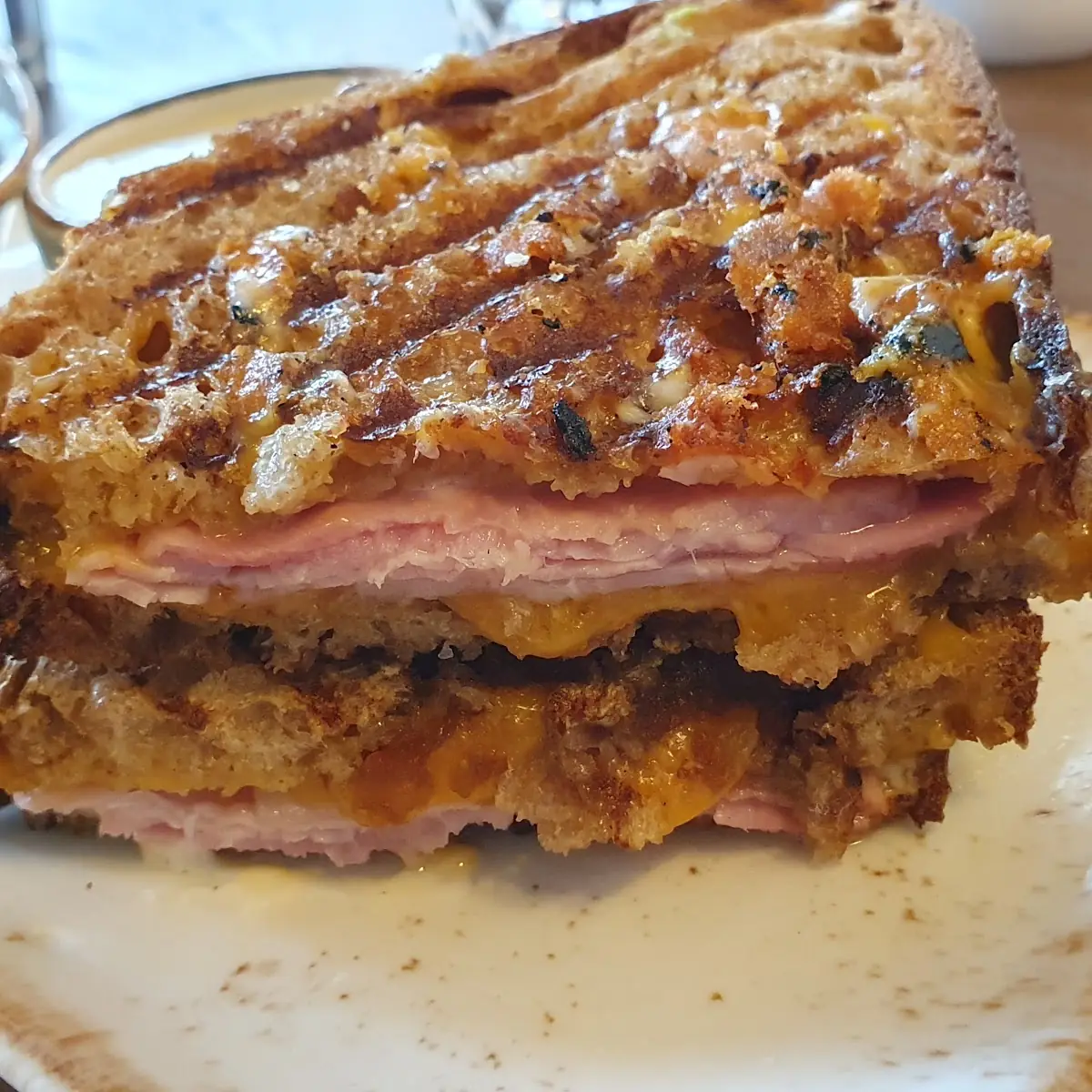 Treu Toast