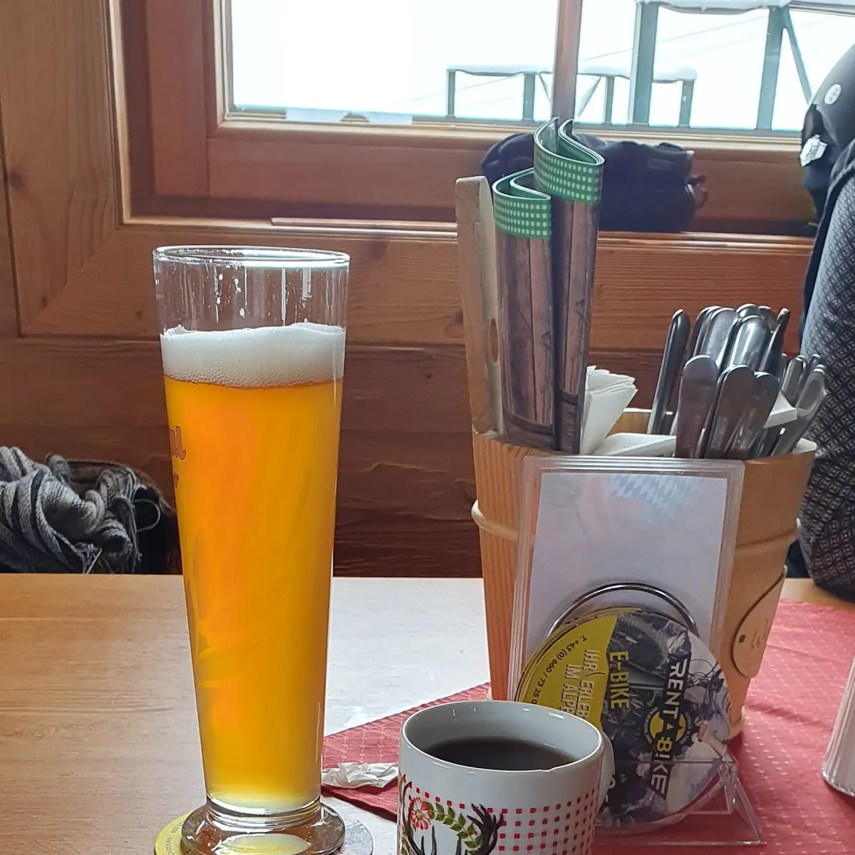 Germknödel